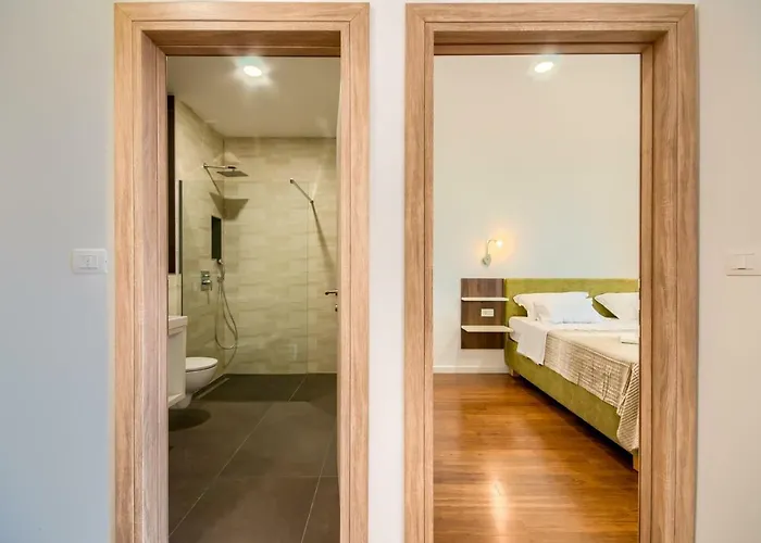 Penzion K&t Sea Side Luxury 4*