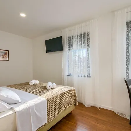 K&t Sea Side Luxury Gæstehus 4*