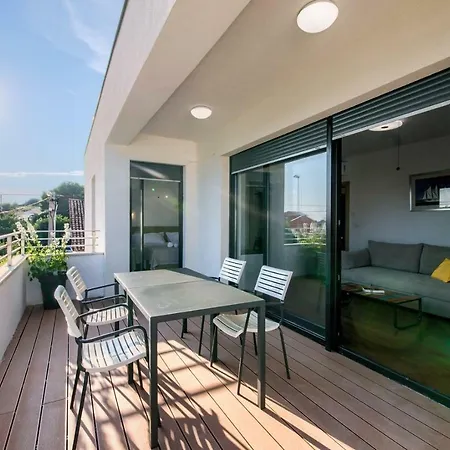 K&t Sea Side Luxury Guest house 4*
