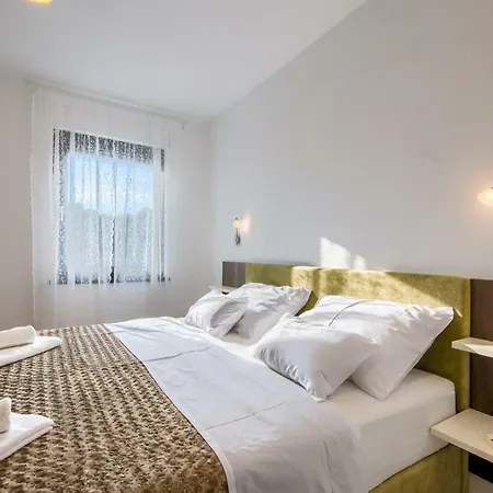 K&t Sea Side Luxury 4*