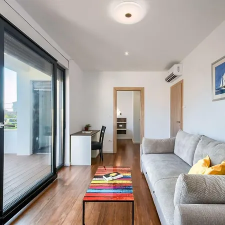 K&t Sea Side Luxury Gæstehus