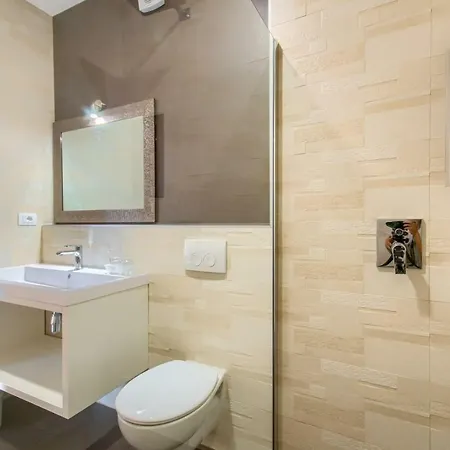 K&t Sea Side Luxury Gæstehus