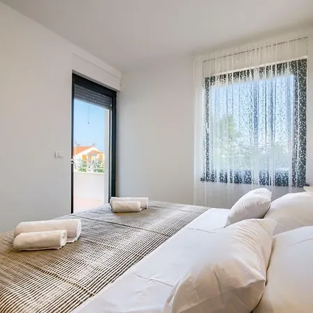 Guest house K&t Sea Side Luxury 4*