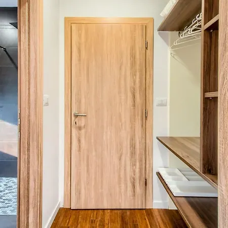 Gæstehus K&t Sea Side Luxury 4*