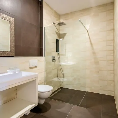 K&t Sea Side Luxury Pula