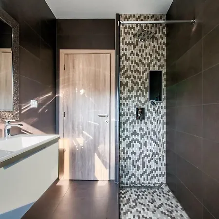 K&t Sea Side Luxury 4*