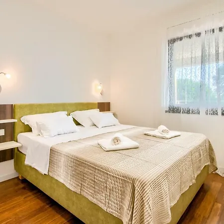 K&t Sea Side Luxury 4*