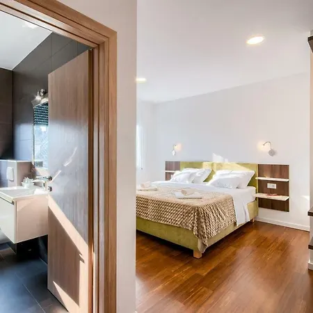 K&t Sea Side Luxury Gæstehus