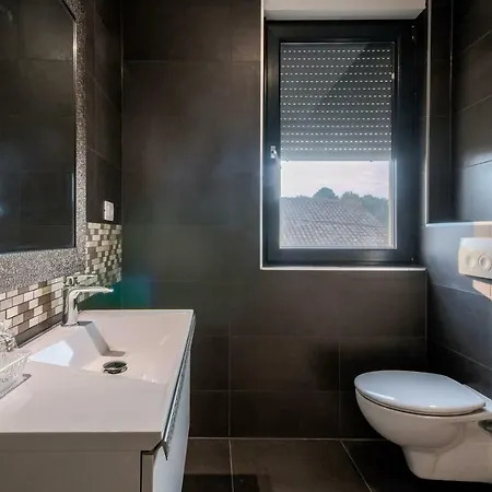 K&t Sea Side Luxury Gæstehus