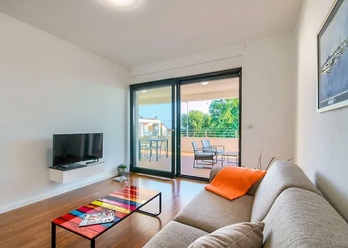 K&t Sea Side Luxury 4*