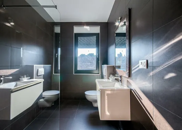 K&t Sea Side Luxury Guest house 4*