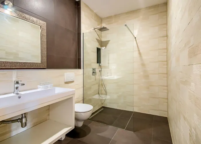 K&t Sea Side Luxury Pula