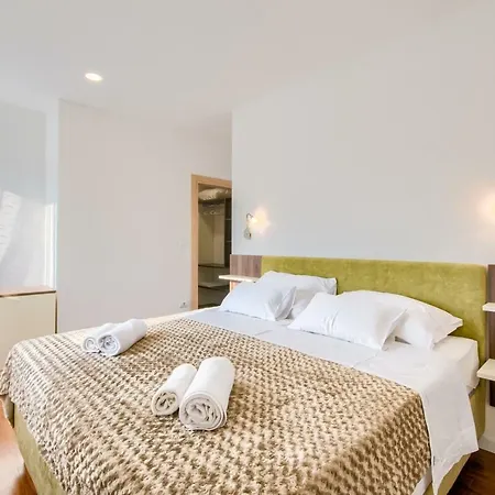 K&t Sea Side Luxury Maison d'hôtes 4*