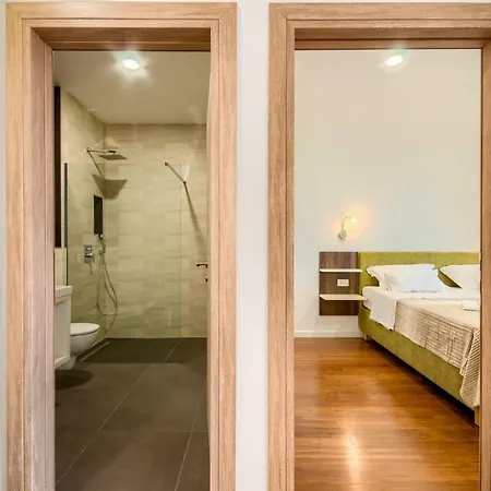 Maison d'hôtes K&t Sea Side Luxury 4*