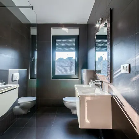 K&t Sea Side Luxury Maison d'hôtes 4*