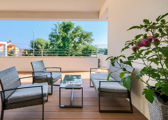 K&t Sea Side Luxury 4*